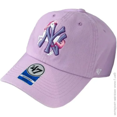  '47 YORK YANKEES CRITTER (CRITC17GWS-YX_JR-ONE SIZE)