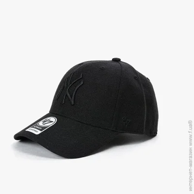  '47 York Yankees (MVPSP17WBP-BKB-ONE SIZE)