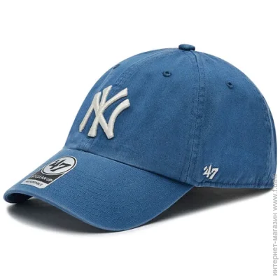  '47 YORK YANKEES (RGW17GWSNL-TBA-ONE SIZE)