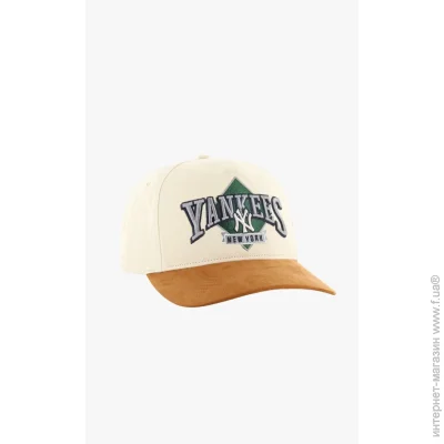  '47 YORK YANKEES THE DIAMOND (DMOND17GWP-NT-ONE SIZE)