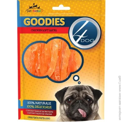  4Dog '    100