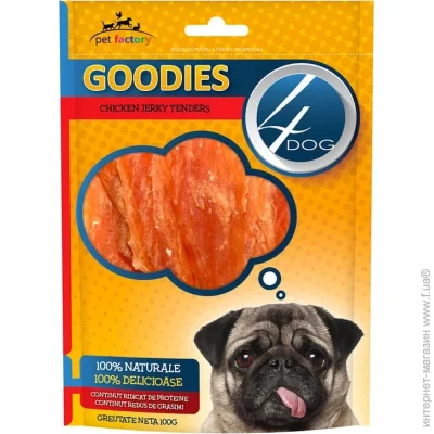  4Dog      100  (5949060207781)