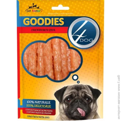  4Dog         100  (5949060207897)