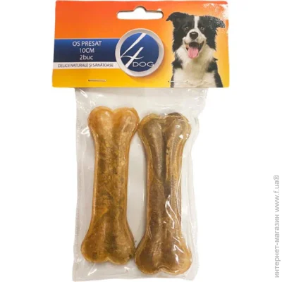  4Dog      10  2  (5949060202632)