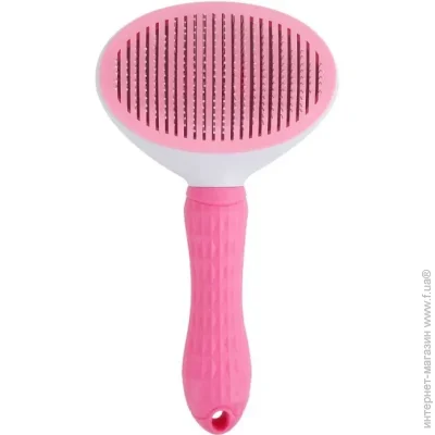 4Dog     LVR 006 Pink (16590)