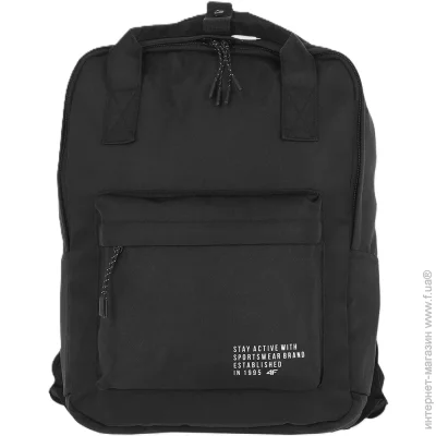 4F  BACKPACK F409JWSS25ABACF409-21S 12 