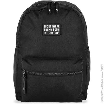 4F  BACKPACK M287JWSS24ABACM287-21S 16  