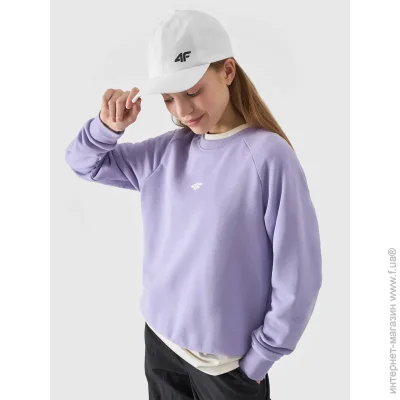 4F  BASEBALL CAP U264JWSS24ACABU264-10S OS 
