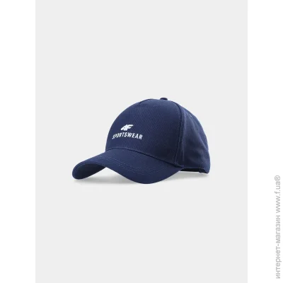 4F  BASEBALL CAP U266WSS24ACABU266-31S L-XL 