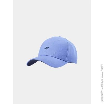 4F  BASEBALL CAP U267WSS24ACABU267-32S L-XL 