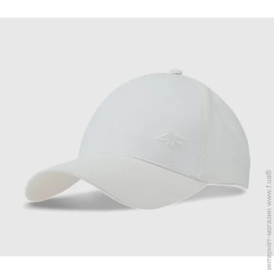 4F  BASEBALL CAP U367WSS25ACABU367-11S S/M 