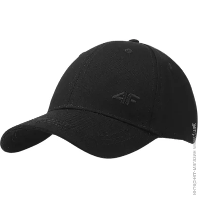 4F  BASEBALL CAP U367WSS25ACABU367-20S L/XL 