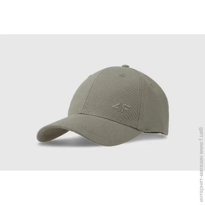 4F  BASEBALL CAP U367WSS25ACABU367-44S XS/S 