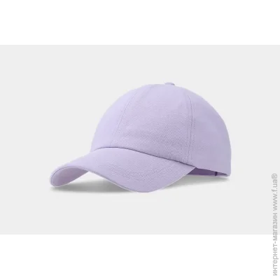 4F  BASEBALL CAP U368WSS25ACABU368-52S S/M 