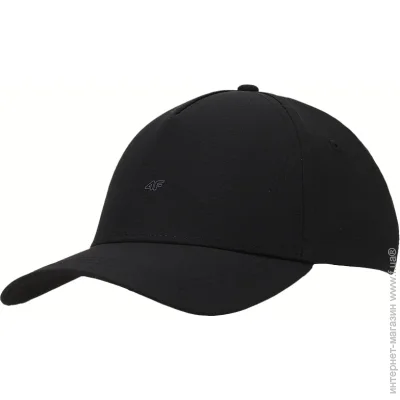 4F  BASEBALL CAP U369 S/M 