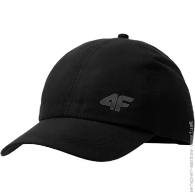 4F  BASEBALL CAP U386 os 