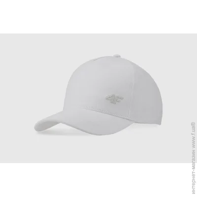 4F  BASEBALL CAP U387JWSS25ACABU387-12S os 