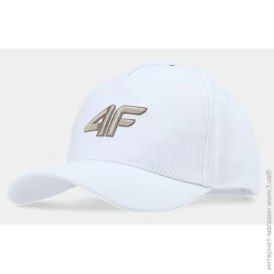 4F  BASEBALL CAP U388JWSS25ACABU388-10S os 