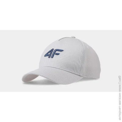 4F  BASEBALL CAP U388JWSS25ACABU388-11S os 