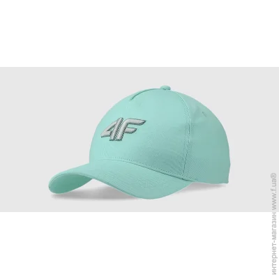 4F  BASEBALL CAP U388JWSS25ACABU388-47S os 
