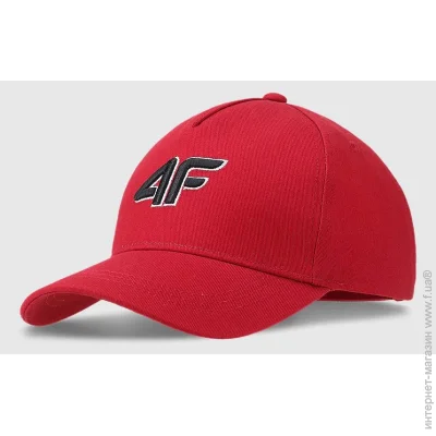 4F  BASEBALL CAP U388JWSS25ACABU388-62S os 