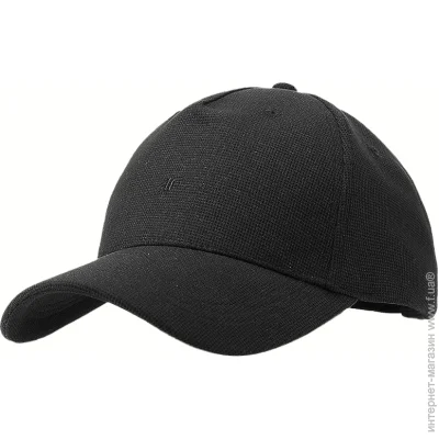 4F  BASEBALL CAP U400 os 
