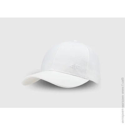 4F  BASEBALL CAP U464WMM00ACABU464-11S L-XL 