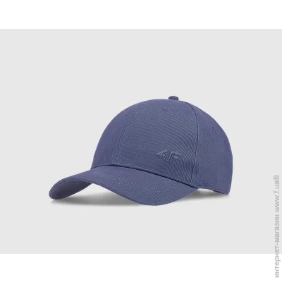 4F  BASEBALL CAP U464WMM00ACABU464-32S S-M 