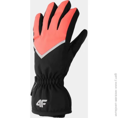  4F  GLOVES FNK F039JAW22AFGLF039-21S . M 