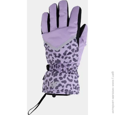  4F  GLOVES FNK F093JAW23AFGLF093-90A .L 