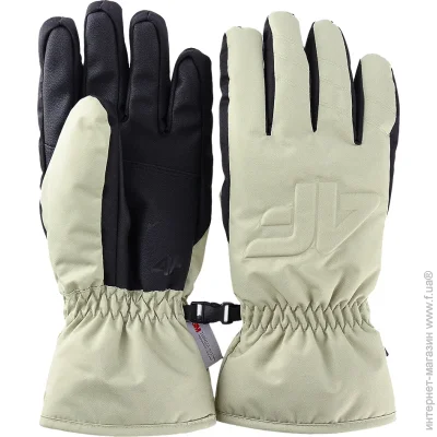  4F  GLOVES FNK F144WAW24AFGLF144-44S .XL 