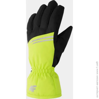  4F  GLOVES FNK M038JAW22AFGLM038-45S . L 