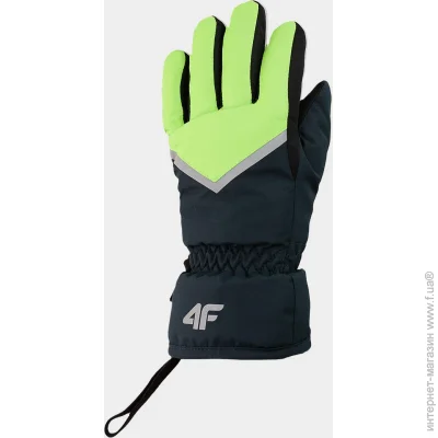  4F  GLOVES FNK M094JAW23AFGLM094-45N .M 