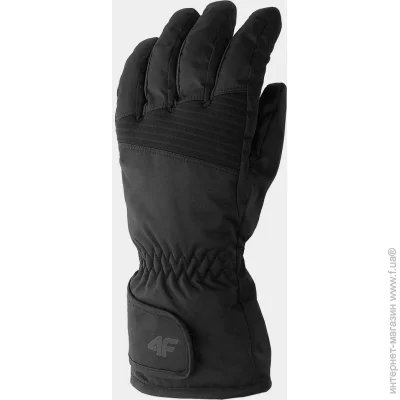  4F  GLOVES FNK M095AW23AFGLM095-20S .M 
