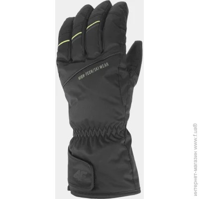  4F  GLOVES FNK M096AW23AFGLM096-21S .S 