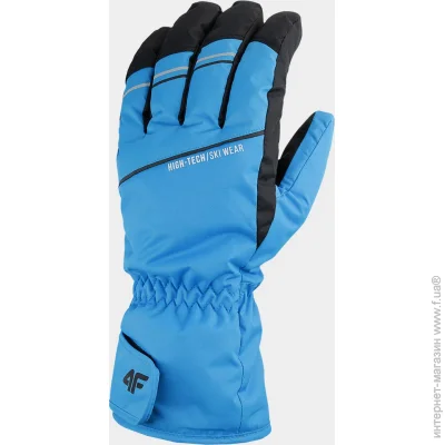  4F  GLOVES FNK M096AW23AFGLM096-36S .XL 