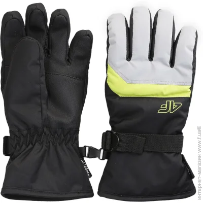  4F  GLOVES FNK M129JWAW24AFGLM129-21S .M /