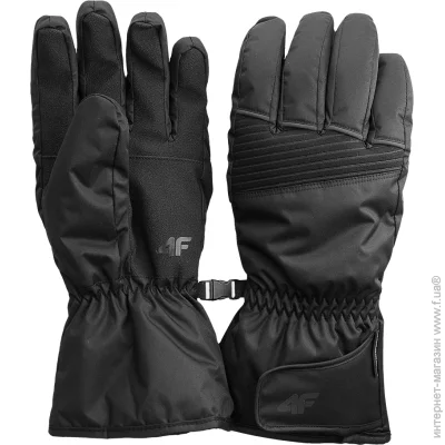  4F  GLOVES FNK M150WAW24AFGLM150-20S .M /