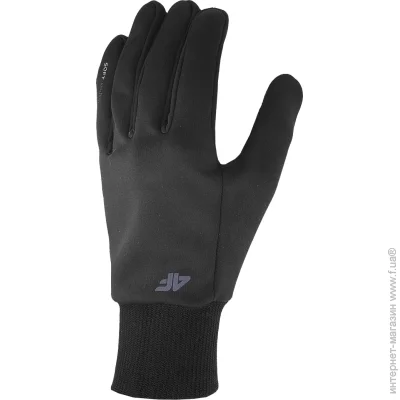  4F  GLOVES FNK U143WAW24AFGLU143-20S .L 