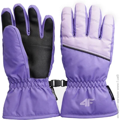  4F  GLOVES FNK U154JWAW24AFGLU154-51S .M /