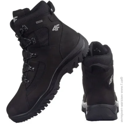   4F  H4Z21-OBMH259-21S .45 black