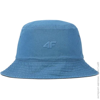 4F  HAT M017 S/M 
