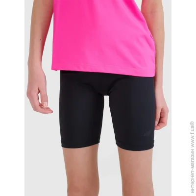 4F  SHORT TIGHTS FNK F041JWSS25TFSTF041-20S .164 