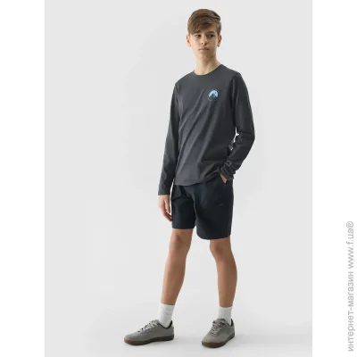 4F  SHORTS CAS M270JWSS24TSHOM270-20S 128 