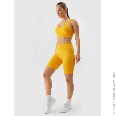 4F  SHORTS FNK F496WSS24TFSHF496-70S .. M-L 