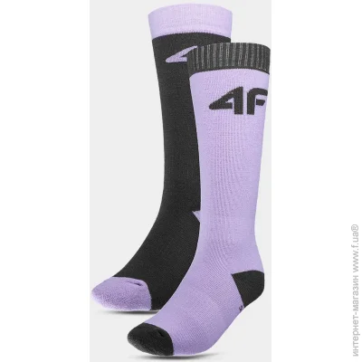 4F  SOCKS FNK F116 (2PACK)JWAW23UFSOF116-91S .32-35  2  .