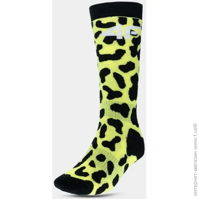 4F  SOCKS FNK F117JWAW23UFSOF117-72A .32-35 