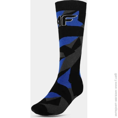 4F  SOCKS FNK M119JWAW23UFSOM119-33A .36-38 