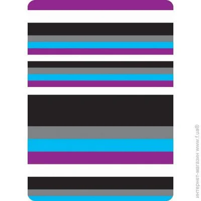 4Fun  Club Line Grey (4FUN-CLUBLINEGREY)