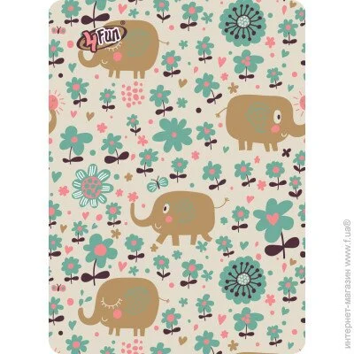 4Fun  Kid Elephant (4FUN-ELEPHANTKID)